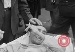 Image of Stretcher cases New York United States USA, 1945, second 55 stock footage video 65675071110