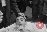 Image of Stretcher cases New York United States USA, 1945, second 59 stock footage video 65675071110