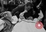 Image of Stretcher cases New York United States USA, 1945, second 60 stock footage video 65675071110