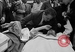 Image of Stretcher cases New York United States USA, 1945, second 61 stock footage video 65675071110