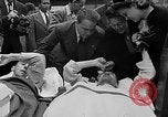 Image of Stretcher cases New York United States USA, 1945, second 62 stock footage video 65675071110