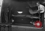 Image of C-54 air evacuation aircraft New York United States USA, 1945, second 3 stock footage video 65675071111