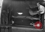 Image of C-54 air evacuation aircraft New York United States USA, 1945, second 4 stock footage video 65675071111