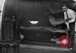 Image of C-54 air evacuation aircraft New York United States USA, 1945, second 6 stock footage video 65675071111