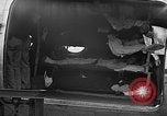 Image of C-54 air evacuation aircraft New York United States USA, 1945, second 7 stock footage video 65675071111