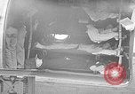 Image of C-54 air evacuation aircraft New York United States USA, 1945, second 8 stock footage video 65675071111