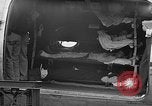 Image of C-54 air evacuation aircraft New York United States USA, 1945, second 9 stock footage video 65675071111
