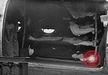 Image of C-54 air evacuation aircraft New York United States USA, 1945, second 11 stock footage video 65675071111