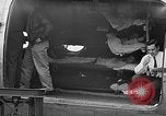 Image of C-54 air evacuation aircraft New York United States USA, 1945, second 13 stock footage video 65675071111