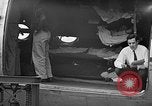 Image of C-54 air evacuation aircraft New York United States USA, 1945, second 14 stock footage video 65675071111