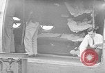 Image of C-54 air evacuation aircraft New York United States USA, 1945, second 15 stock footage video 65675071111