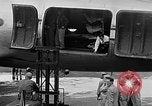 Image of C-54 air evacuation aircraft New York United States USA, 1945, second 18 stock footage video 65675071111