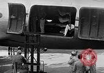Image of C-54 air evacuation aircraft New York United States USA, 1945, second 20 stock footage video 65675071111
