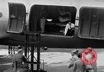 Image of C-54 air evacuation aircraft New York United States USA, 1945, second 22 stock footage video 65675071111