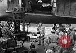 Image of C-54 air evacuation aircraft New York United States USA, 1945, second 29 stock footage video 65675071111