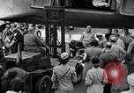 Image of C-54 air evacuation aircraft New York United States USA, 1945, second 33 stock footage video 65675071111