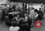 Image of C-54 air evacuation aircraft New York United States USA, 1945, second 40 stock footage video 65675071111