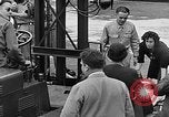 Image of C-54 air evacuation aircraft New York United States USA, 1945, second 43 stock footage video 65675071111
