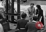 Image of C-54 air evacuation aircraft New York United States USA, 1945, second 44 stock footage video 65675071111