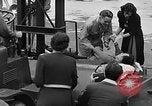 Image of C-54 air evacuation aircraft New York United States USA, 1945, second 45 stock footage video 65675071111