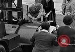 Image of C-54 air evacuation aircraft New York United States USA, 1945, second 47 stock footage video 65675071111