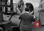 Image of C-54 air evacuation aircraft New York United States USA, 1945, second 48 stock footage video 65675071111