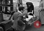 Image of C-54 air evacuation aircraft New York United States USA, 1945, second 49 stock footage video 65675071111