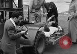 Image of C-54 air evacuation aircraft New York United States USA, 1945, second 50 stock footage video 65675071111
