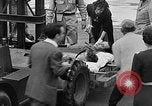 Image of C-54 air evacuation aircraft New York United States USA, 1945, second 51 stock footage video 65675071111