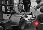 Image of C-54 air evacuation aircraft New York United States USA, 1945, second 52 stock footage video 65675071111