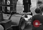 Image of C-54 air evacuation aircraft New York United States USA, 1945, second 53 stock footage video 65675071111