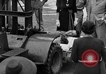 Image of C-54 air evacuation aircraft New York United States USA, 1945, second 54 stock footage video 65675071111