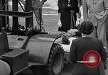 Image of C-54 air evacuation aircraft New York United States USA, 1945, second 55 stock footage video 65675071111