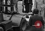 Image of C-54 air evacuation aircraft New York United States USA, 1945, second 56 stock footage video 65675071111