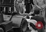 Image of C-54 air evacuation aircraft New York United States USA, 1945, second 57 stock footage video 65675071111