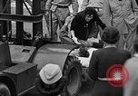 Image of C-54 air evacuation aircraft New York United States USA, 1945, second 58 stock footage video 65675071111