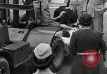 Image of C-54 air evacuation aircraft New York United States USA, 1945, second 60 stock footage video 65675071111
