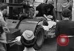 Image of C-54 air evacuation aircraft New York United States USA, 1945, second 61 stock footage video 65675071111