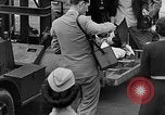Image of C-54 air evacuation aircraft New York United States USA, 1945, second 62 stock footage video 65675071111