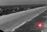 Image of new world speed record Daytona Beach Florida USA, 1932, second 11 stock footage video 65675071112