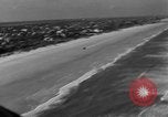 Image of new world speed record Daytona Beach Florida USA, 1932, second 12 stock footage video 65675071112