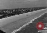 Image of new world speed record Daytona Beach Florida USA, 1932, second 14 stock footage video 65675071112
