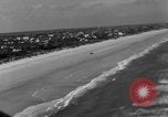 Image of new world speed record Daytona Beach Florida USA, 1932, second 15 stock footage video 65675071112