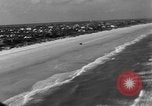 Image of new world speed record Daytona Beach Florida USA, 1932, second 16 stock footage video 65675071112