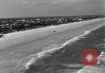 Image of new world speed record Daytona Beach Florida USA, 1932, second 17 stock footage video 65675071112