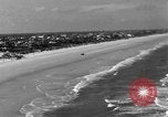 Image of new world speed record Daytona Beach Florida USA, 1932, second 18 stock footage video 65675071112