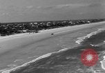Image of new world speed record Daytona Beach Florida USA, 1932, second 20 stock footage video 65675071112