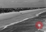 Image of new world speed record Daytona Beach Florida USA, 1932, second 21 stock footage video 65675071112