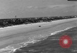 Image of new world speed record Daytona Beach Florida USA, 1932, second 23 stock footage video 65675071112