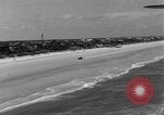 Image of new world speed record Daytona Beach Florida USA, 1932, second 24 stock footage video 65675071112